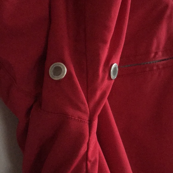 Unisex Evolution Pullover Anorack Jacket, size M - Picture 11 of 11